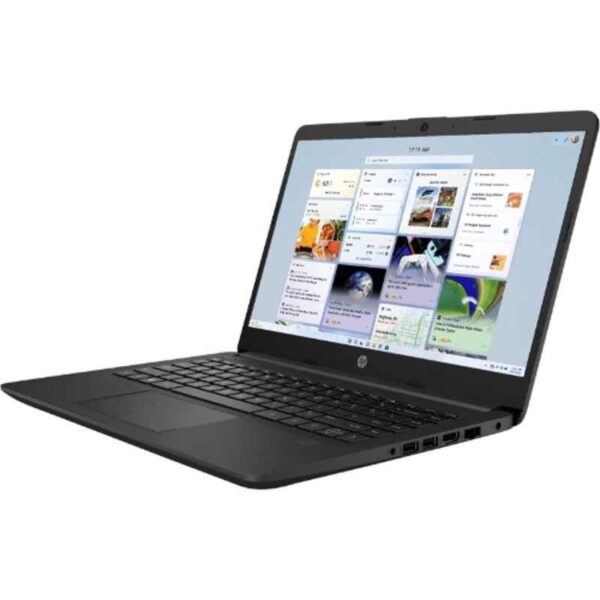 HP 240 G9 Laptop i5-1235U 12th Gen, 8GB, 512SSD, 14inch - Image 4