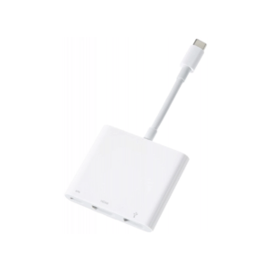 Apple USB-C To Digital AV Multiport Adapter (3)