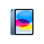Apple iPad 10th Generation, A14 Bionic chip, Liquid Retina Display, 10.9-inch display, 64GB storage, Wi-Fi 6, 12MP camera, Touch ID, all-day battery, tablet, iPad, front camera, rear camera, high-performance tablet, Apple tablet, iPad 10th Gen, fast performance, secure authentication, iPadOS, portable tablet, multimedia tablet, creative tablet