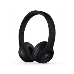 Beats Solo 3 Wireless On-Ear Headphones  (2)