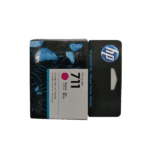 HP DesignJet 711 Magenta Ink Cartridge (CZ131A) (3)