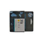 HP DesignJet 711 Yellow Ink Cartridge (CZ132ZZ) (3)