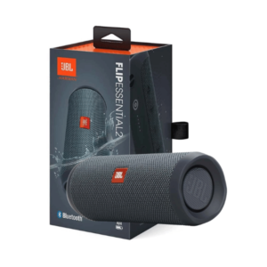 JBL Flip Essential 2 Portable Bluetooth Speaker (5)