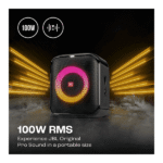 JBL Partybox Encore Essential Portable Bluetooth Party Speaker (5)