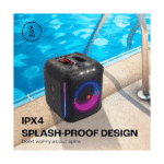JBL Partybox Encore Essential Portable Bluetooth Party Speaker (5)