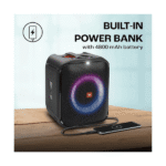 JBL Partybox Encore Essential Portable Bluetooth Party Speaker (5)
