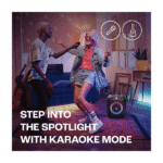 JBL Partybox Encore Essential Portable Bluetooth Party Speaker (5)