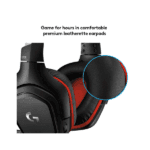 Logitech G331 Wired Over Ear Gaming Headphones (4)