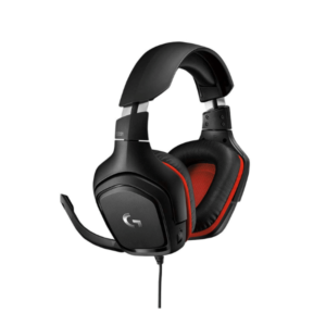 Logitech G331 Wired Over Ear Gaming Headphones (4)