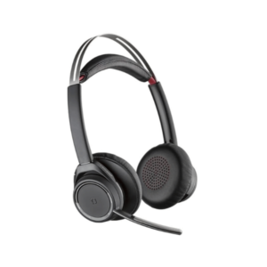 PLANTRONICS Voyager Focus UC Stereo Bluetooth  (2)