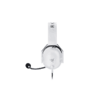 Razer BlackShark V2 X - White On Ear Headset (1) Razer BlackShark V2 X - White On Ear Headset (3)
