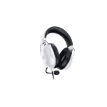 Razer BlackShark V2 X - White On Ear Headset (3) Razer BlackShark V2 X - White On Ear Headset (3)