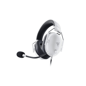 Razer BlackShark V2 X - White On Ear Headset (3)