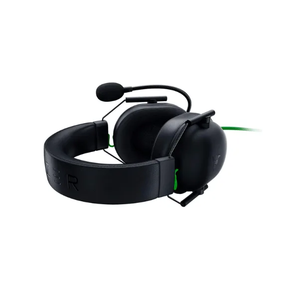 Razer BlackShark V2 X Wired Gaming On Ear Headset (3)