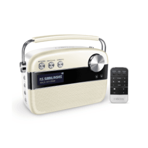 Saregama Carvaan Tamil Portable Music Player (5)