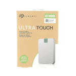 Seagate Ultra Touch HDD 4TB External Hard Drive (5)