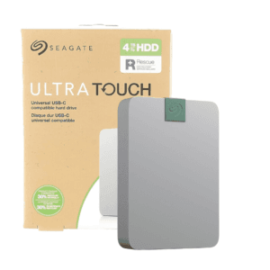 Seagate Ultra Touch HDD 4TB External Hard Drive (5)