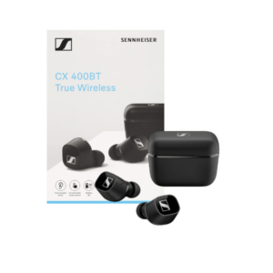 Sennheiser CX 400BT Truly Wireless Bluetooth in Ear Headphone with Mic (4)