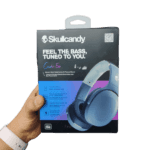 Skullcandy Crusher Evo Wireless Over-Ear Bluetooth Headphones