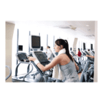 Sony MDR-AS210 Open-Ear Active Sports Headphones (3)