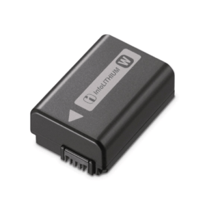 Sony NP-FW50 Rechargeable Battery Pack