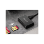 Transcend _TS-RDC8K2 USB 3.1 Gen 1 Including SD Cards (4)