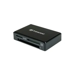 Transcend _TS-RDC8K2 USB 3.1 Gen 1 Including SD Cards (4)