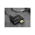 Transcend _TS-RDC8K2 USB 3.1 Gen 1 Including SD Cards (4)