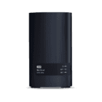 WD My Cloud EX2 Ultra 4 TB Wired External Hard Disk Drive (HDD) (3)