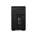 WD My Cloud EX2 Ultra 4 TB Wired External Hard Disk Drive (HDD) (3)