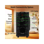 Zebronics ZEB-BT6590RUCF Wireless Bluetooth Multimedia Speaker With Supporting SD Card, USB, AUX, FM & Remote Control (4)