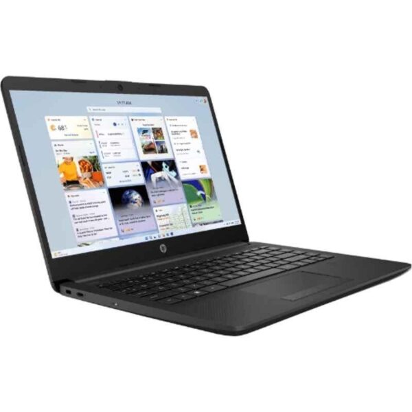 HP 240 G9 Laptop i5-1235U 12th Gen, 8GB, 512SSD, 14inch - Image 3