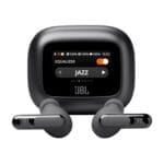 JBL Live Beam 3 True Wireless Noise Cancelling Closed-Stick Earbuds