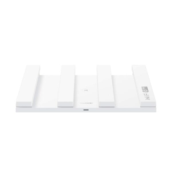 Huawei AX3 AX3000 Dual Band Wi-Fi Router - Image 2