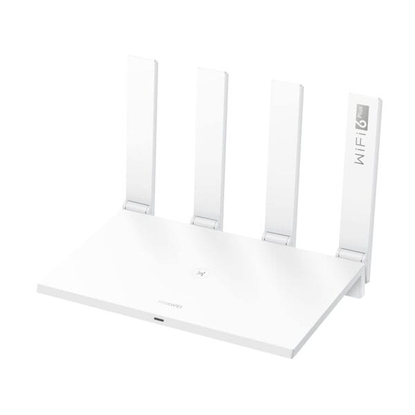 Huawei AX3 AX3000 Dual Band Wi-Fi Router - Image 3