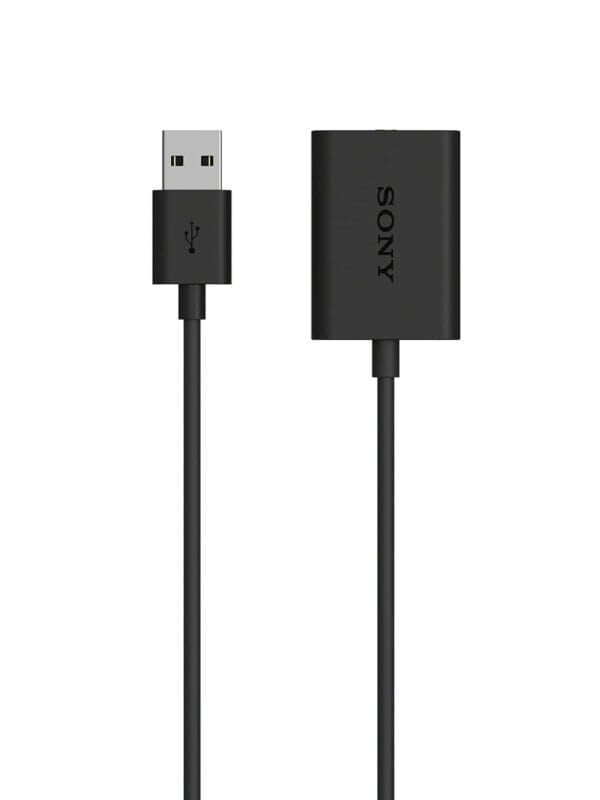Sony INZONE H3, MDR-G300 Wired Gaming Headset - Image 3