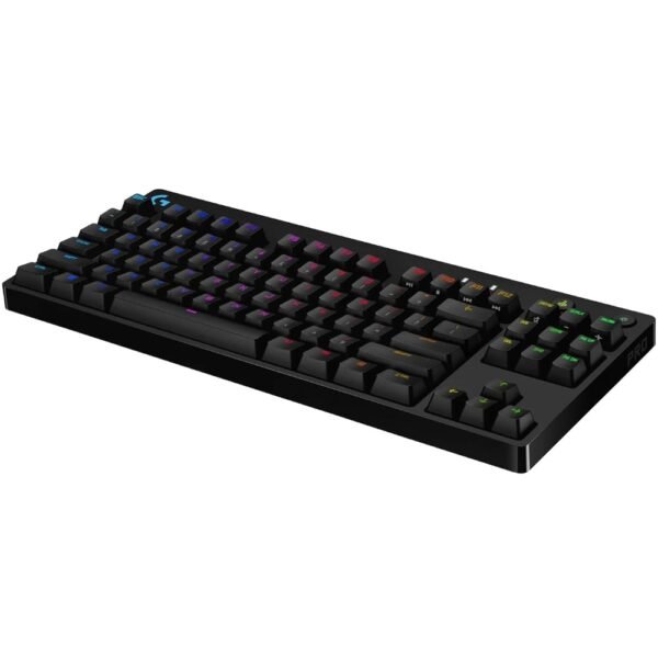 Logitech G PRO Mechanical Gaming Keyboard - Image 3