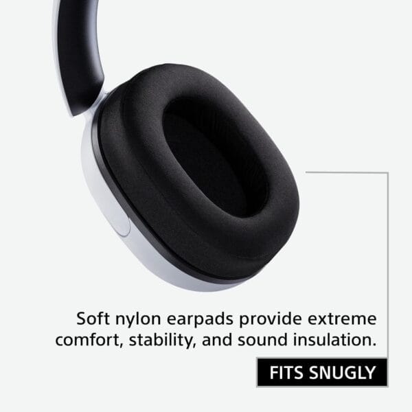 Sony INZONE H3, MDR-G300 Wired Gaming Headset - Image 2