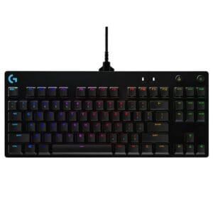 Logitech G PRO Mechanical Gaming Keyboard