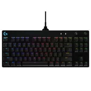 Logitech G PRO Mechanical Gaming Keyboard