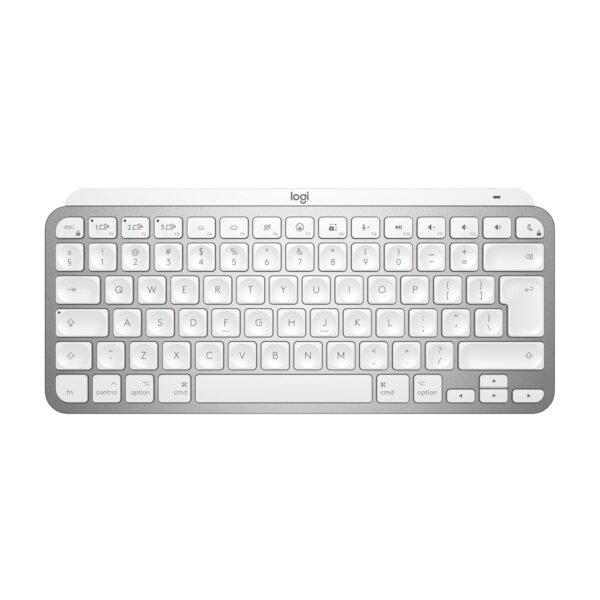 Logitech MX Keys Mini for Mac