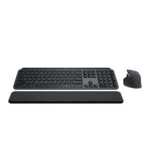 Logitech MX Keys S Combo