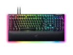 Razer BlackWidow V4 Pro - Mechanical Gaming Keyboard