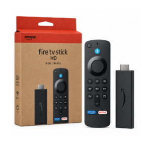 Amazon Fire TV Stick HD