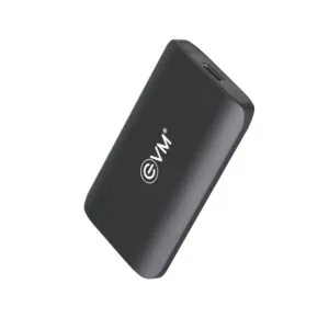 EVM EnSave External SSD 512GB