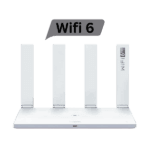 Huawei AX3 AX3000 Dual Band Wi-Fi Router