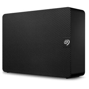 Seagate Expansion 4TB Desktop External HDD