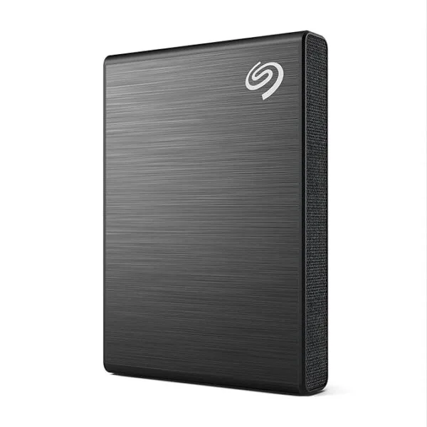 Seagate One Touch 1TB External SSD