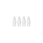 41FXV50IUdL._SL1500 Apple Pencil Tips - 4 Pack