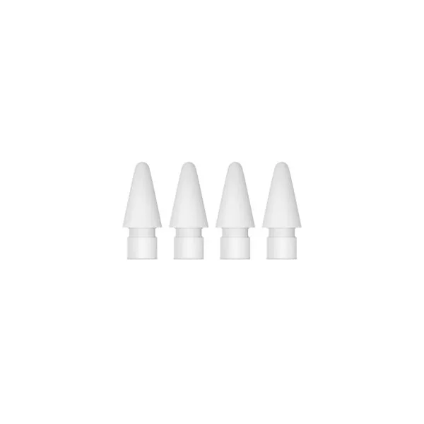 Apple Pencil Tips - 4 Pack